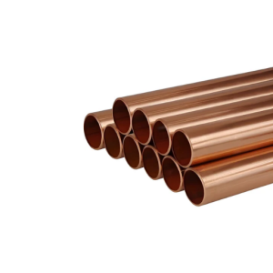 Copper Pipes