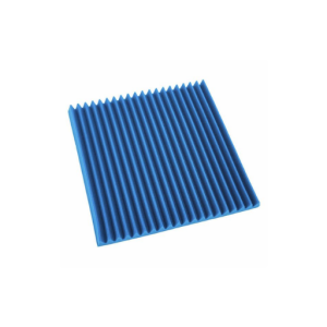295 x 495mm 50mm (2") Disposable Pleats