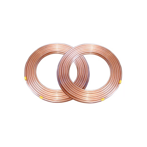 Cu Pancake (22.23x1.40)x18m