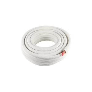 Pre-Insulated Paired Coil