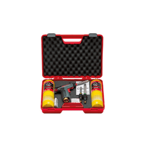 Vulcane Express Complete Set