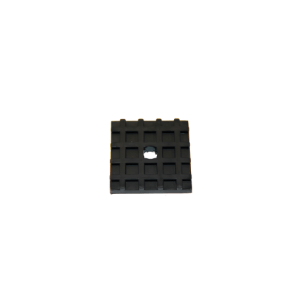 25mm Waffle washers 6mm hole